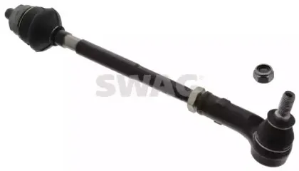 Поперечная рулевая тяга SWAG купить